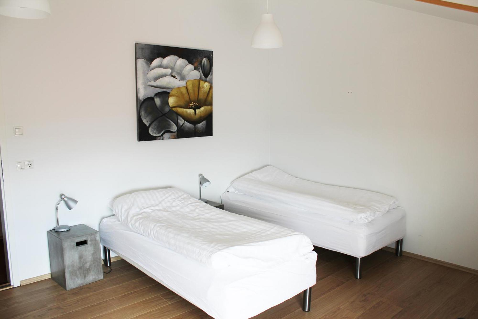 Vogur Country Lodge Eksteriør billede