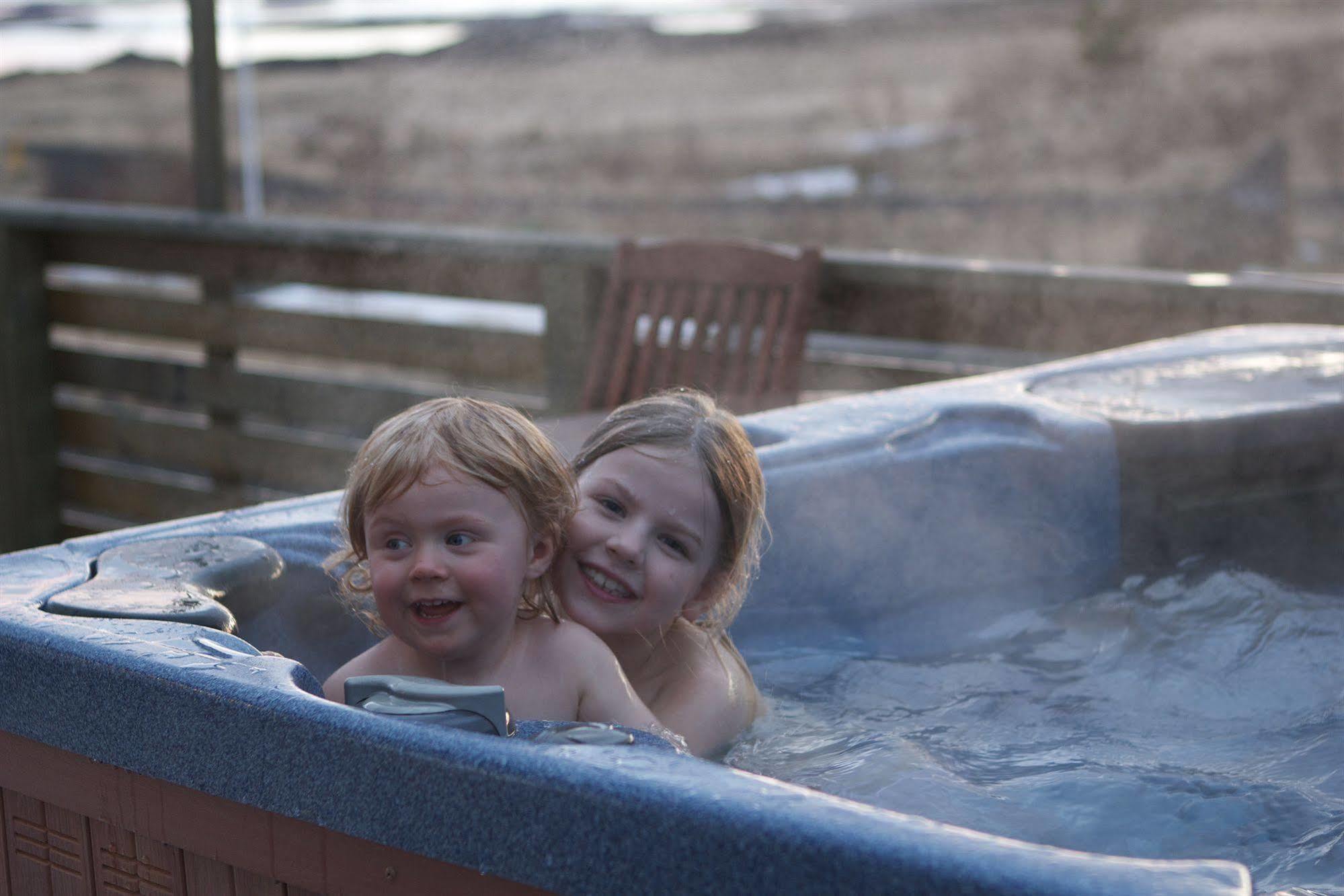 Vogur Country Lodge Eksteriør billede