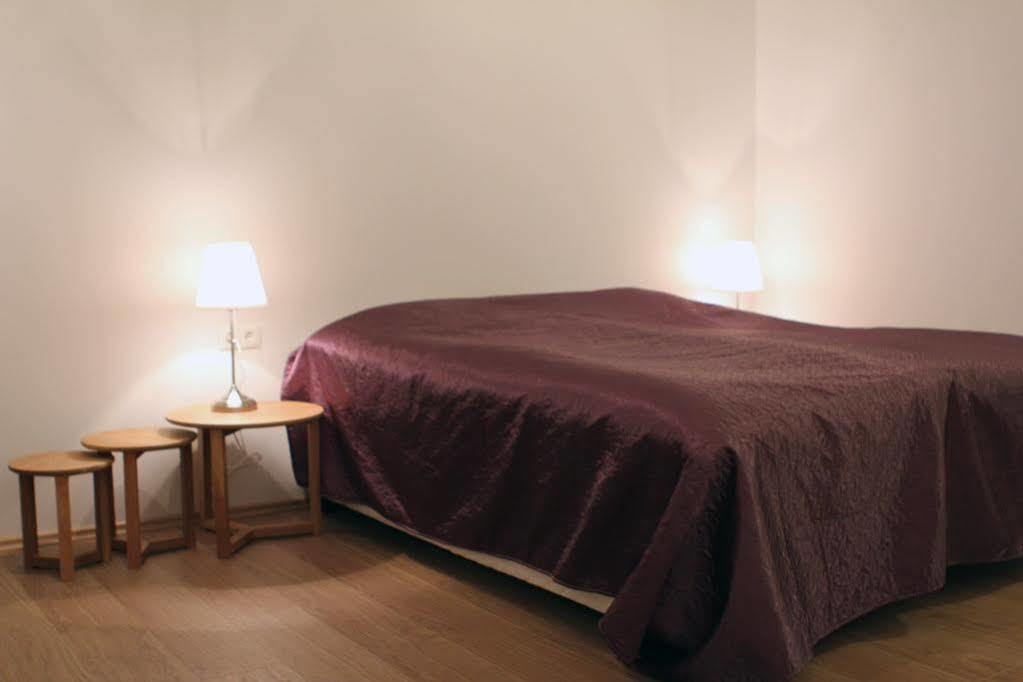 Vogur Country Lodge Eksteriør billede