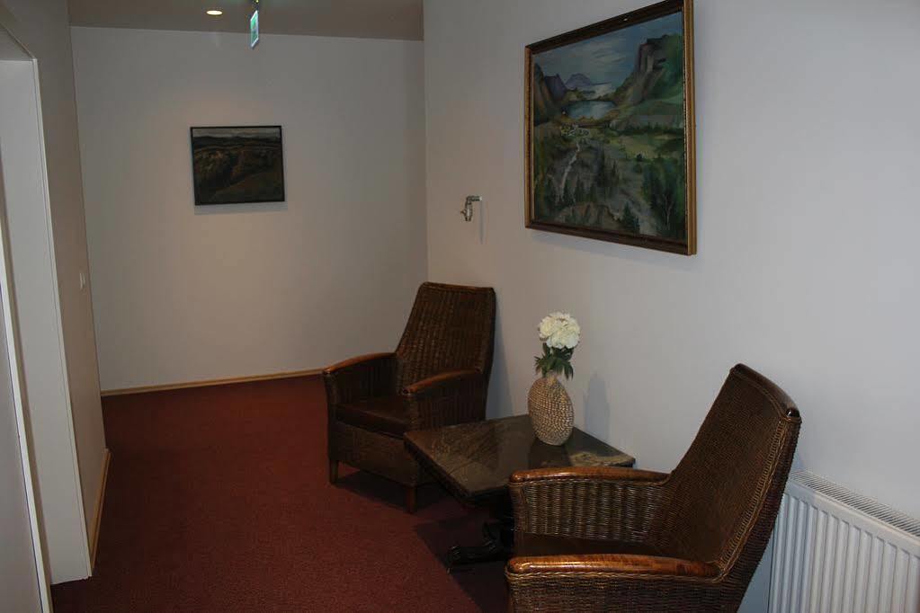 Vogur Country Lodge Eksteriør billede