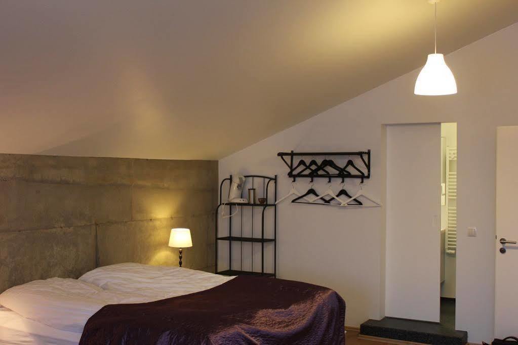 Vogur Country Lodge Eksteriør billede
