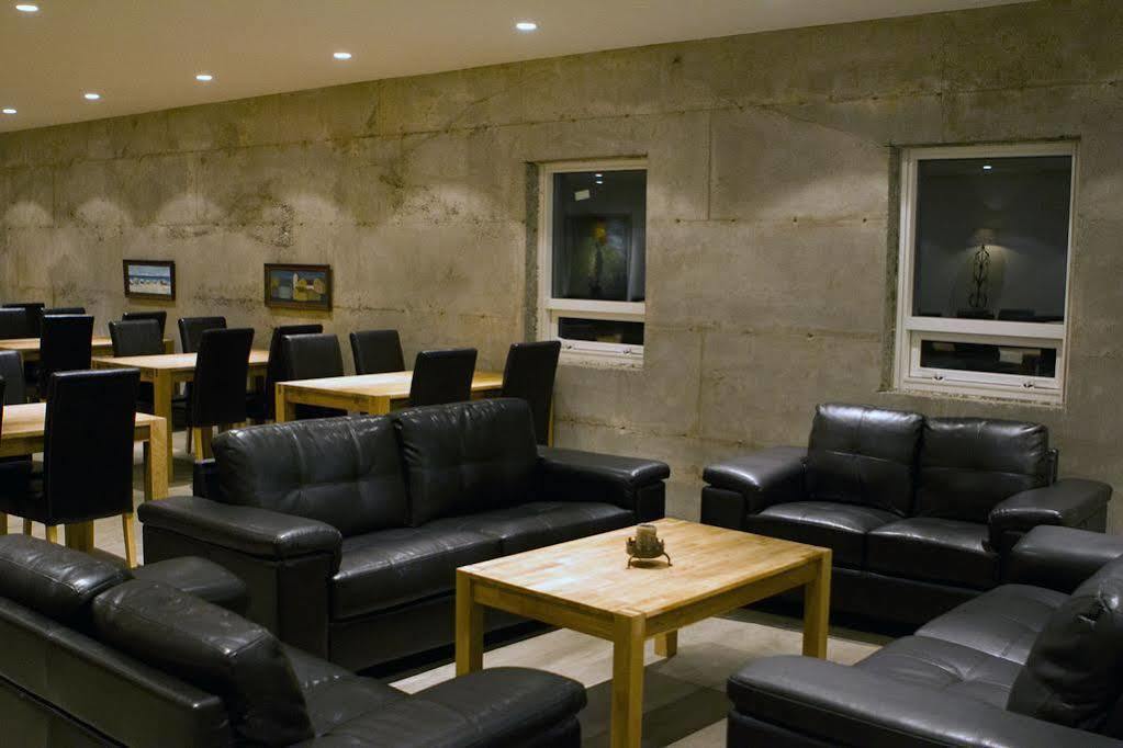 Vogur Country Lodge Eksteriør billede